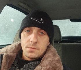 Artem Avdeev, 34, Saint Petersburg