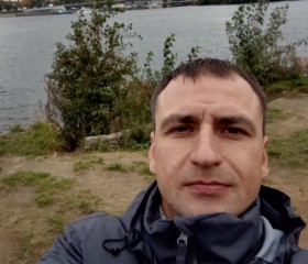 Родик, 38 лет, Санкт-Петербург