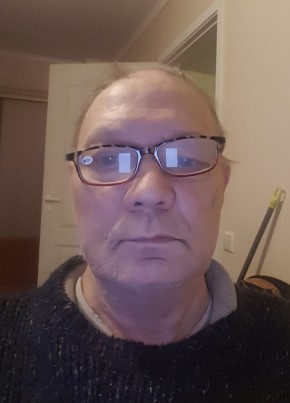 Анатолий , 72, Latvijas Republika, Rīga