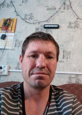 Николай, 41, Россия, Бородино