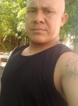 Rodrigo, 42 года, Manáos