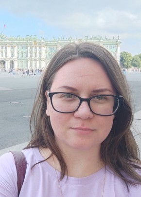 Маша, 31, Россия, Раменское