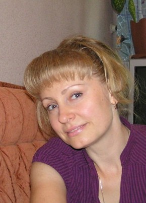 Любовь из Барнаула 47 лет