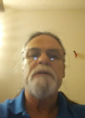  Philip, 66, United States of America, Roswell (State of New Mexico)