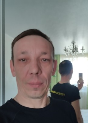 Сергей, 47, Россия, Екатеринбург