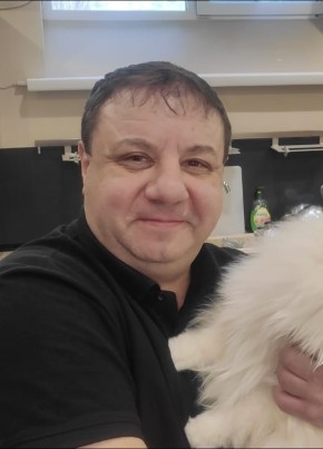 Igorka, 48, Россия, Малаховка
