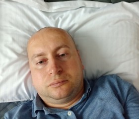 Konstantin, 38, Minsk