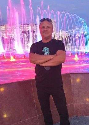 Den, 41, Russia, Krasnodar