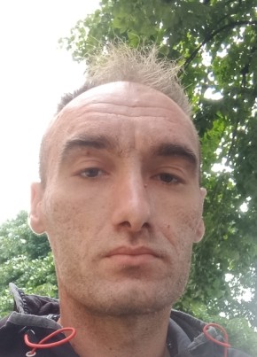 Djordje Grasu из Београда 33 года