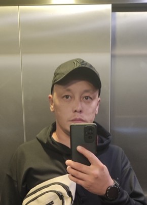 Азамат из Карасука 34 года