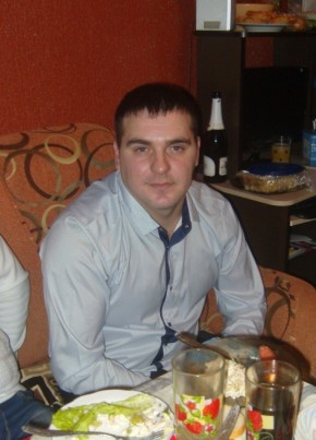 Руслан, 35, Россия, Ногинск