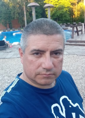 Pavel, 48, Россия, Лосино-Петровский