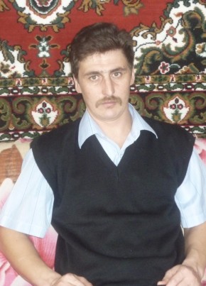 Азат, 45, Россия, Шаран