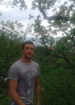 Сергей, 37, Россия, Симферополь