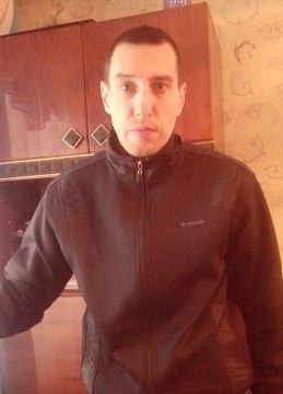 Сергей, 47, Россия, Ачинск