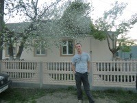 Yuriy, 23, Russia, Valuyki