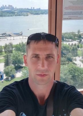 Сергей, 39, Россия, Сорск