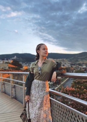 Amira, 22, Russia, Moscow