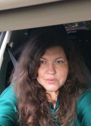 Tatyana, 43, Russia, Saint Petersburg