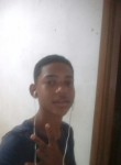 Samuel Marques, 19 лет, Niterói