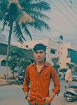 Shivkumar, 18 лет, Mumbai