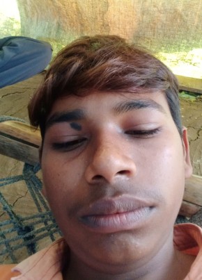 Rahul, 19, India, Nadiād