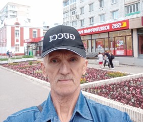 Владимир, 50 лет, Вохтога