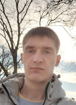 Сергей, 29, Россия, Мостовской