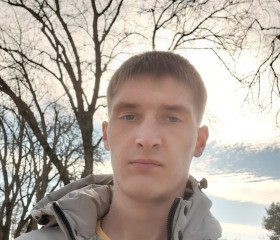 Сергей, 29 лет, Мостовской