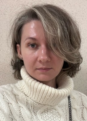 Anna, 37, Россия, Москва