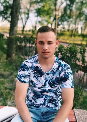 Yuri, 25, Россия, Тарасовский
