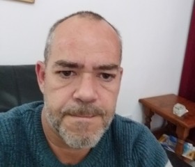 John, 50 лет, Gibraltar