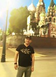 Oscar, 44 года, Бишкек