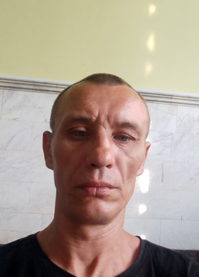 Александр, 47, Россия, Уфа