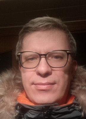 Grigoriy, 47, Russia, Moscow