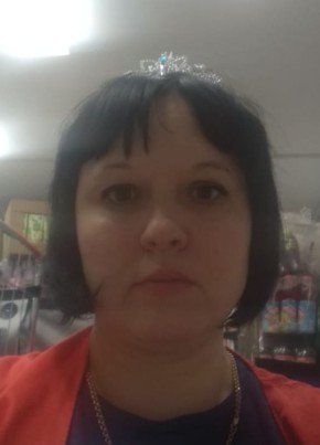 Ольга, 42, Россия, Орёл