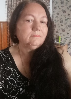 Таисия, 69, Россия, Хабаровск