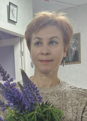 Лилиана из Александрова 53 года