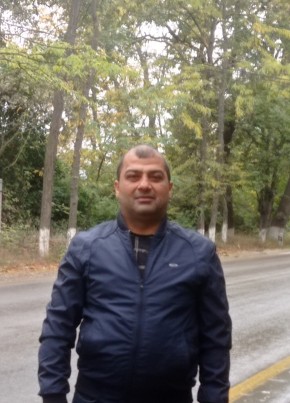 Azik, 38, Azərbaycan Respublikası, Sumqayıt