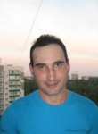Rustam, 40, Zelenograd