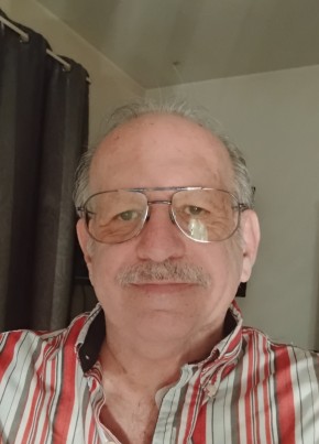 Robert из Sherbrooke 66 лет