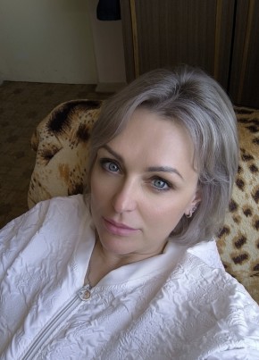 Елена из Новороссийска 51 год