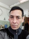 Марат Килыбаев, 53 года, Бишкек
