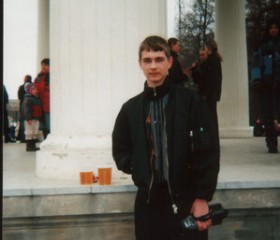 Виталий, 38 лет, Ербогачен
