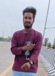 Vikram, 23 года, Chennai
