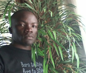 Ropana king , 27 лет, Yaoundé
