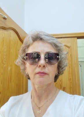 Светлана из Майкопа 57 лет
