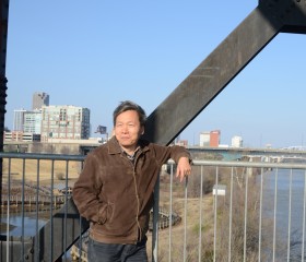 黄熙, 67, Nanjing