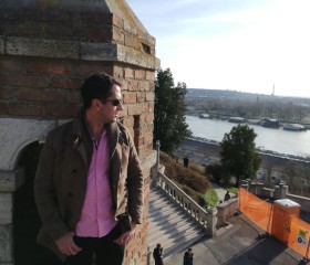 daywalker, 39, Prizren