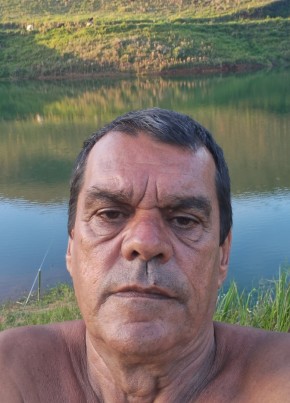 Sérgio из Juiz de Fora 64 года